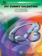 My Funny Valentine 