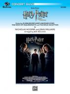 Harry Potter And The Order Of The Phoenix Standard