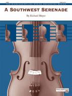 A Southwest Serenade Standard