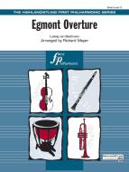 Egmont Overture op. 84 Standard