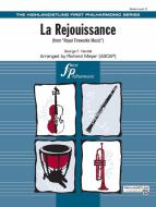 La Rejouissance Standard