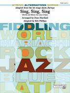 Sing, Sing, Sing 