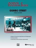 Gumbo Street 