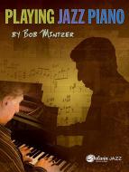 Playing Jazz Piano 