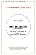 Shir Hashirim (Song Of Songs) Standard