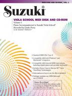 Suzuki Viola School 1 