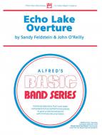 Echo Lake Overture Standard