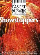 Easiest Keyboard Collection: Showstoppers 