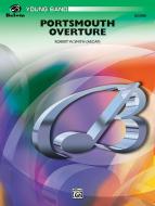 Portsmouth Overture Standard