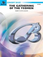 The Gathering Of The Yeomen Standard