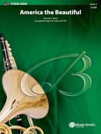 America The Beautiful Standard