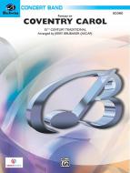 Coventry Carol Standard