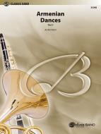 Armenian Dances, Part 1 Standard