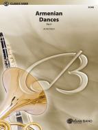 Armenian Dances, Part 1 Standard