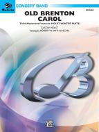 Old Brenton Carol Standard