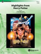 Harry Potter Highlights From Standard