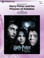 Harry Potter And The Prisoner Of Azkaban, Symphonic Suite Standard