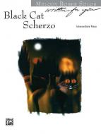 Black Cat Scherzo 