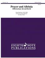 Prayer And Alleluia 