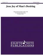 Jesu bleibet meine Freude 