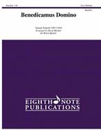 Benedicamus Domino 