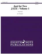 Just For Two Jazz 