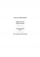 Trumpet Solos Vol.1 - The Tudor Age 