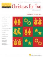 Christmas for Two 