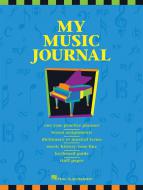 My Music Journal 