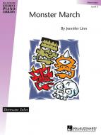 Monster March 
