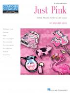 Just Pink 