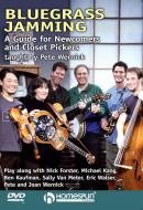 Bluegrass Jamming 