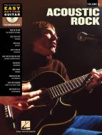 Acoustic Rock 