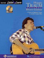 Happy Traum Teaches Blues Guitar 
