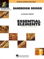 Bandroom Boogie 
