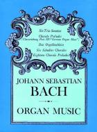 Organ Music 