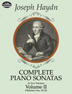 Complete Piano Sonatas Vol. 2 