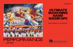 Ultimate Marching Band Warm-Ups 