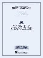 Auld Lang Syne 