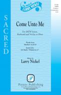 Come Unto Me Standard