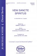 Veni, Sancte Spiritus 