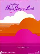 The Songs of Bryan Jefferey Leech No. 1 