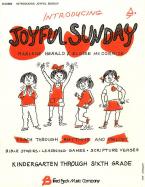 Introducing Joyful Sunday 