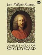 Complete Works for Solo Keyboard 