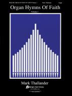 Organ Hymns of Faith Vol. 3 