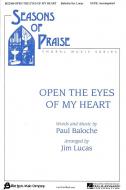 Open The Eyes Of My Heart 