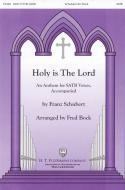 Holy Is The Lord 