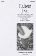 Fairest Jesu 