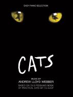 Cats Easy Piano Selection 