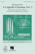 ReGeneration's A Cappella Christmas Vol. 2 